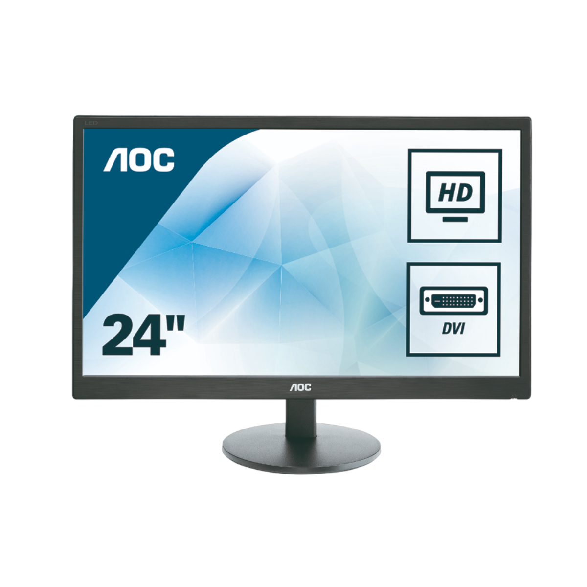 Монитор для дома и офиса AOC M2470SWD2 в официальном интернет магазине AGONBYAOC.ru (AOC Россия)
