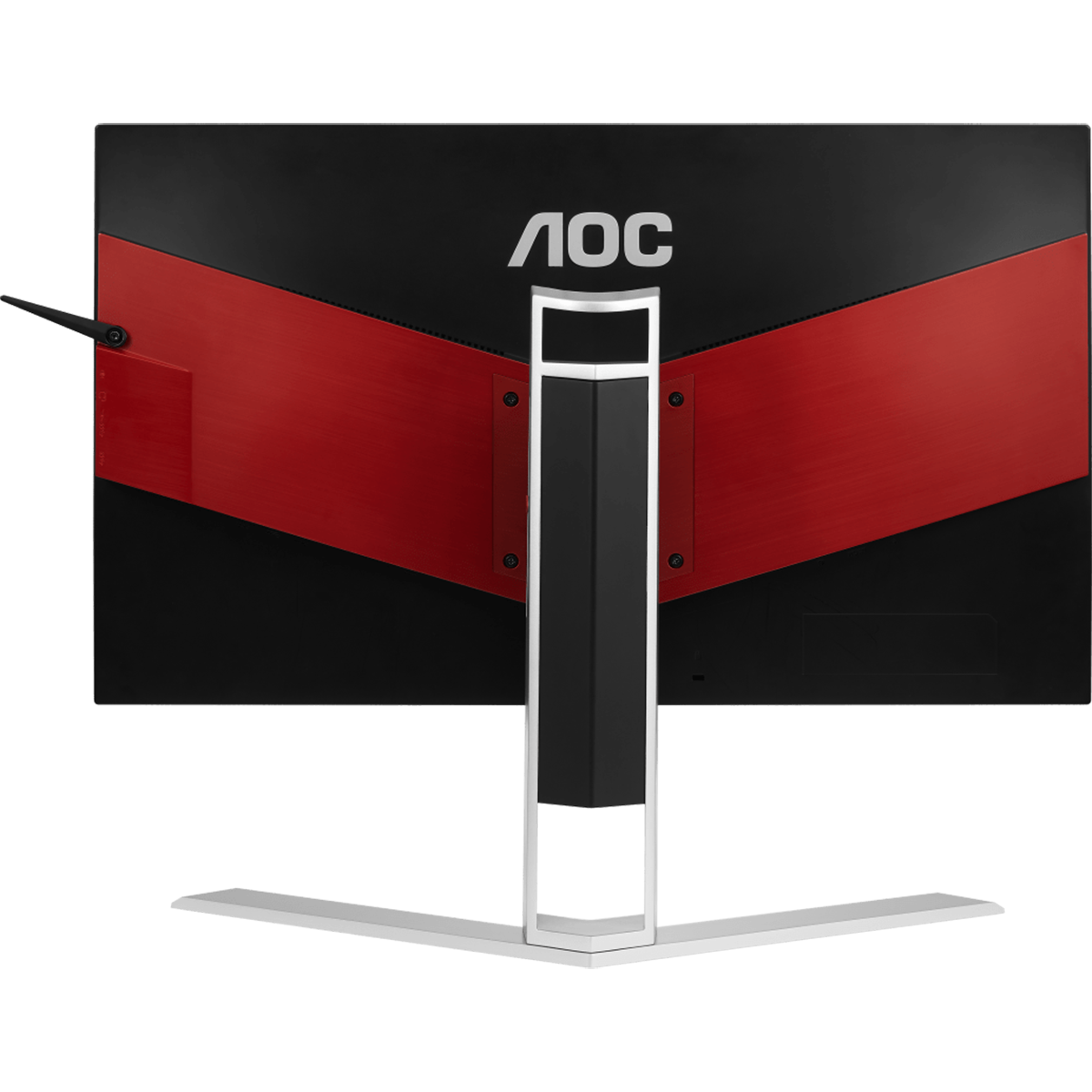 Игровой монитор AOC AGON AG241QG в официальном интернет магазине AGONBYAOC.ru (AOC Россия)