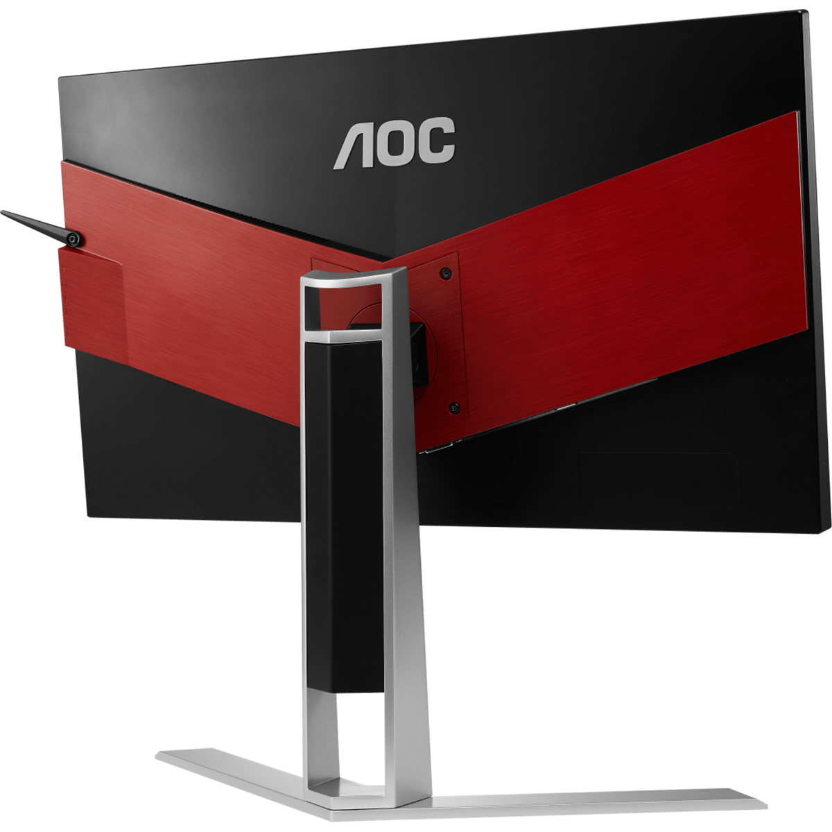 Игровой монитор AOC AGON AG251FG в официальном интернет магазине AGONBYAOC.ru (AOC Россия)