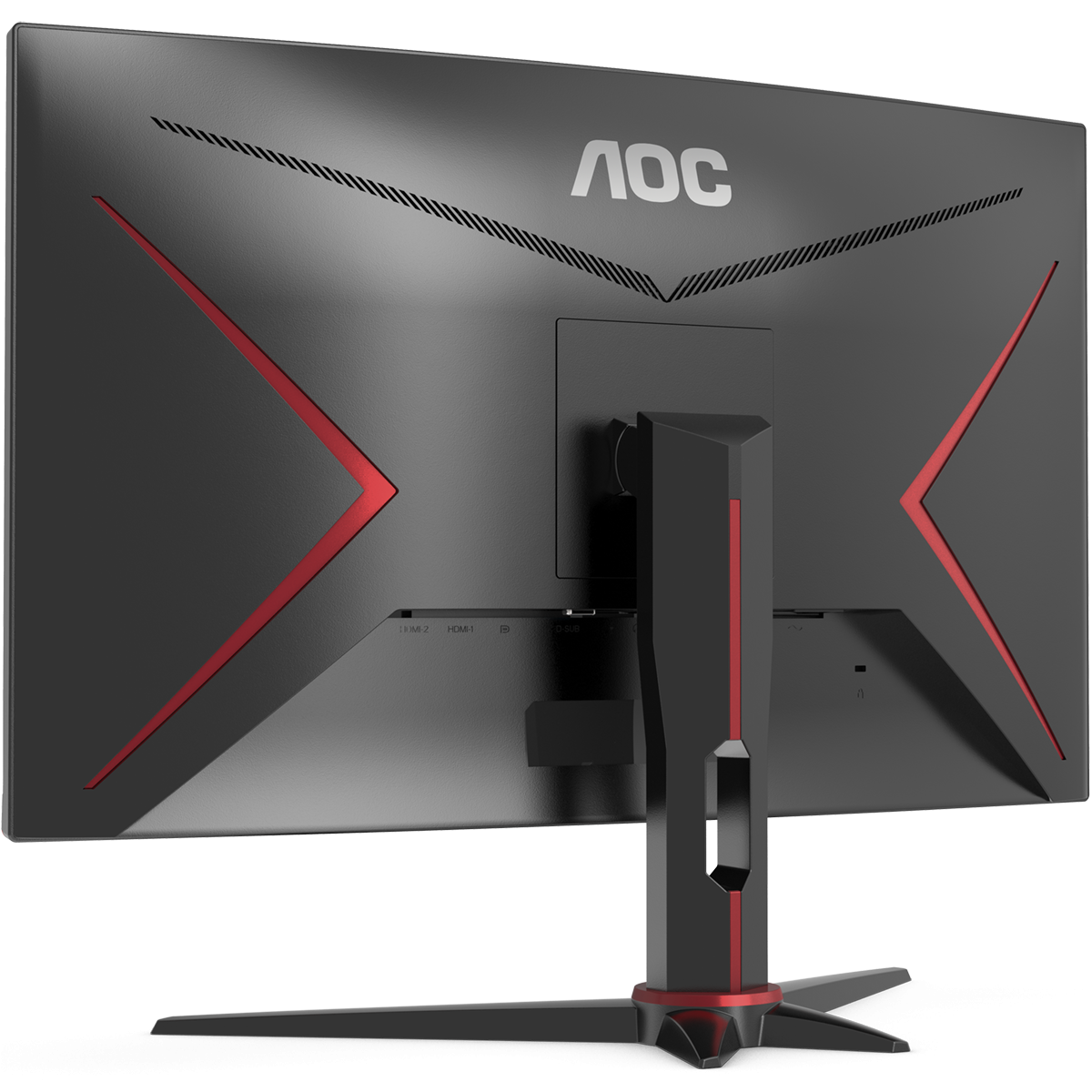 Игровой монитор AOC GAMING C27G2AE/BK в официальном интернет магазине AGONBYAOC.ru (AOC Россия)