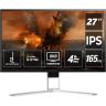 Игровой монитор AOC AGON AG271QG