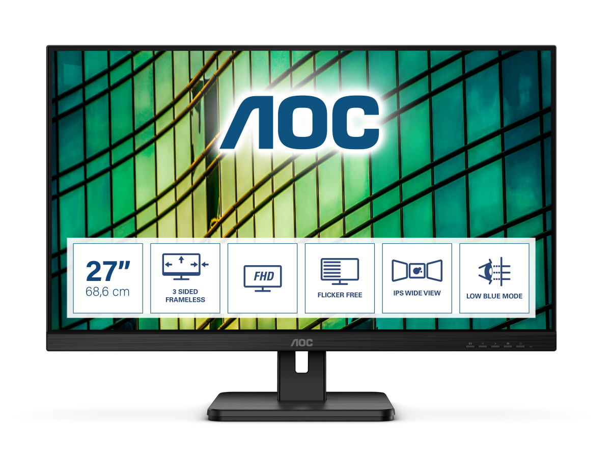 Монитор для дома и офиса AOC Q34E2A в официальном интернет магазине AGONBYAOC.ru (AOC Россия)