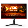 Игровой монитор AOC GAMING C27G2U/BK