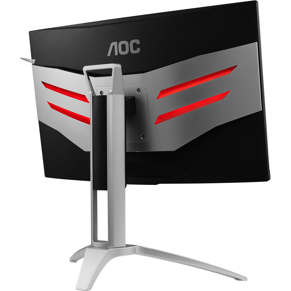 Игровой монитор AOC AGON AG272FCX6 в официальном интернет магазине AGONBYAOC.ru (AOC Россия)