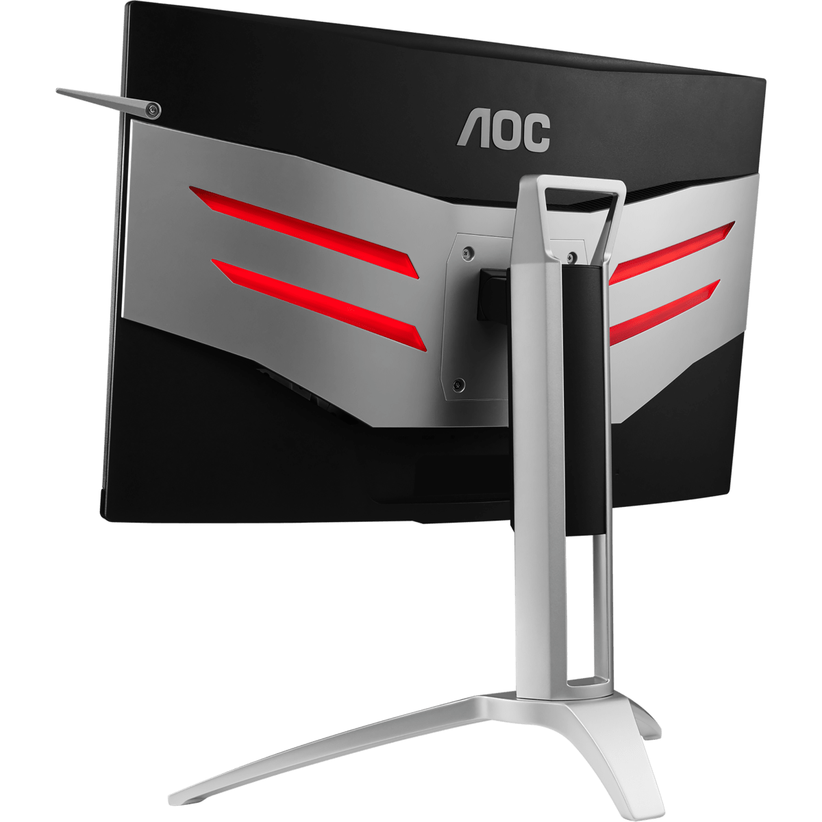 Игровой монитор AOC AGON AG272FCX6 в официальном интернет магазине AGONBYAOC.ru (AOC Россия)