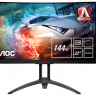 Игровой монитор AOC AGON AG322QC4