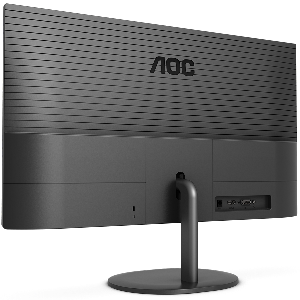 Монитор для дома и офиса AOC U27V4EA в официальном интернет магазине AGONBYAOC.ru (AOC Россия)