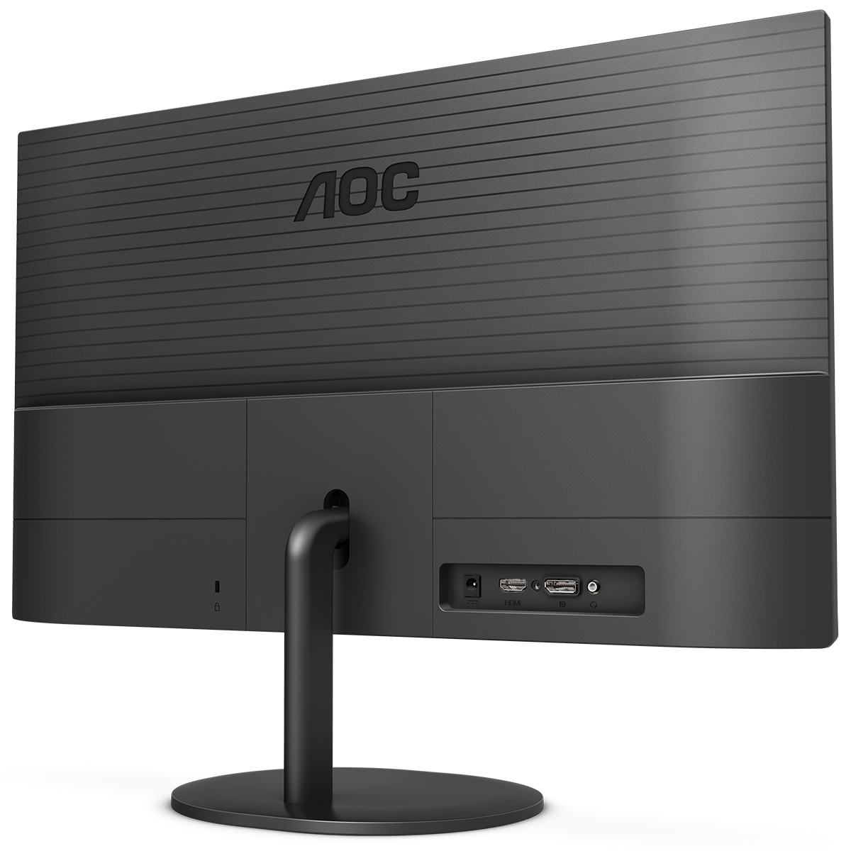 Монитор для дома и офиса AOC U27V4EA в официальном интернет магазине AGONBYAOC.ru (AOC Россия)