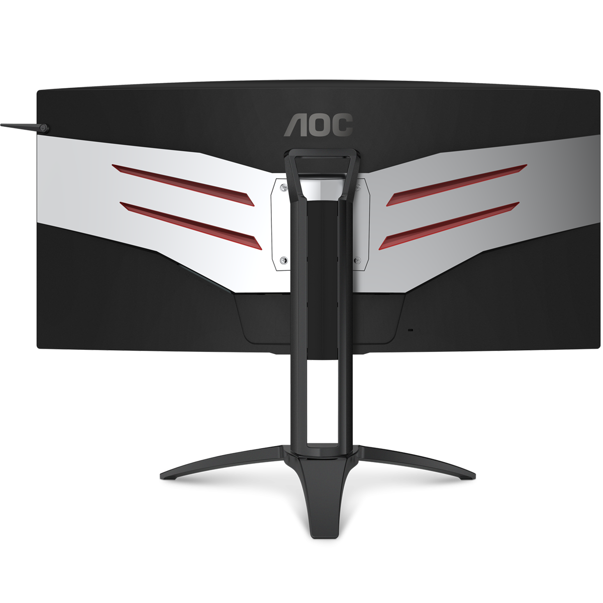 Игровой монитор AOC AGON AG352UCG6 в официальном интернет магазине AGONBYAOC.ru (AOC Россия)
