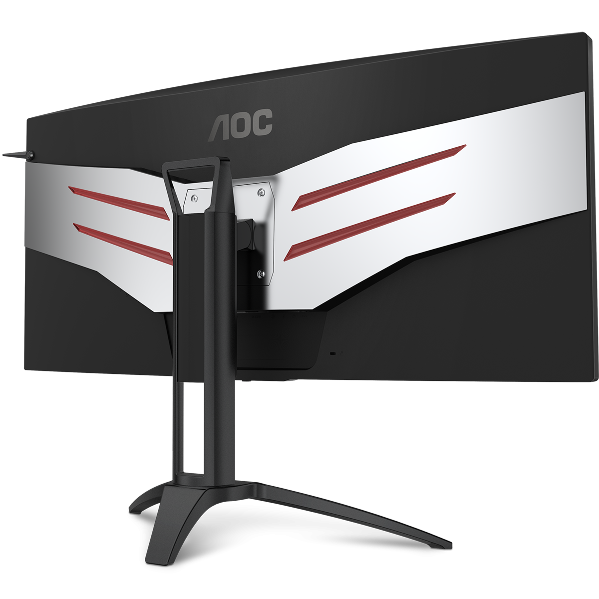 Игровой монитор AOC AGON AG352UCG6 в официальном интернет магазине AGONBYAOC.ru (AOC Россия)