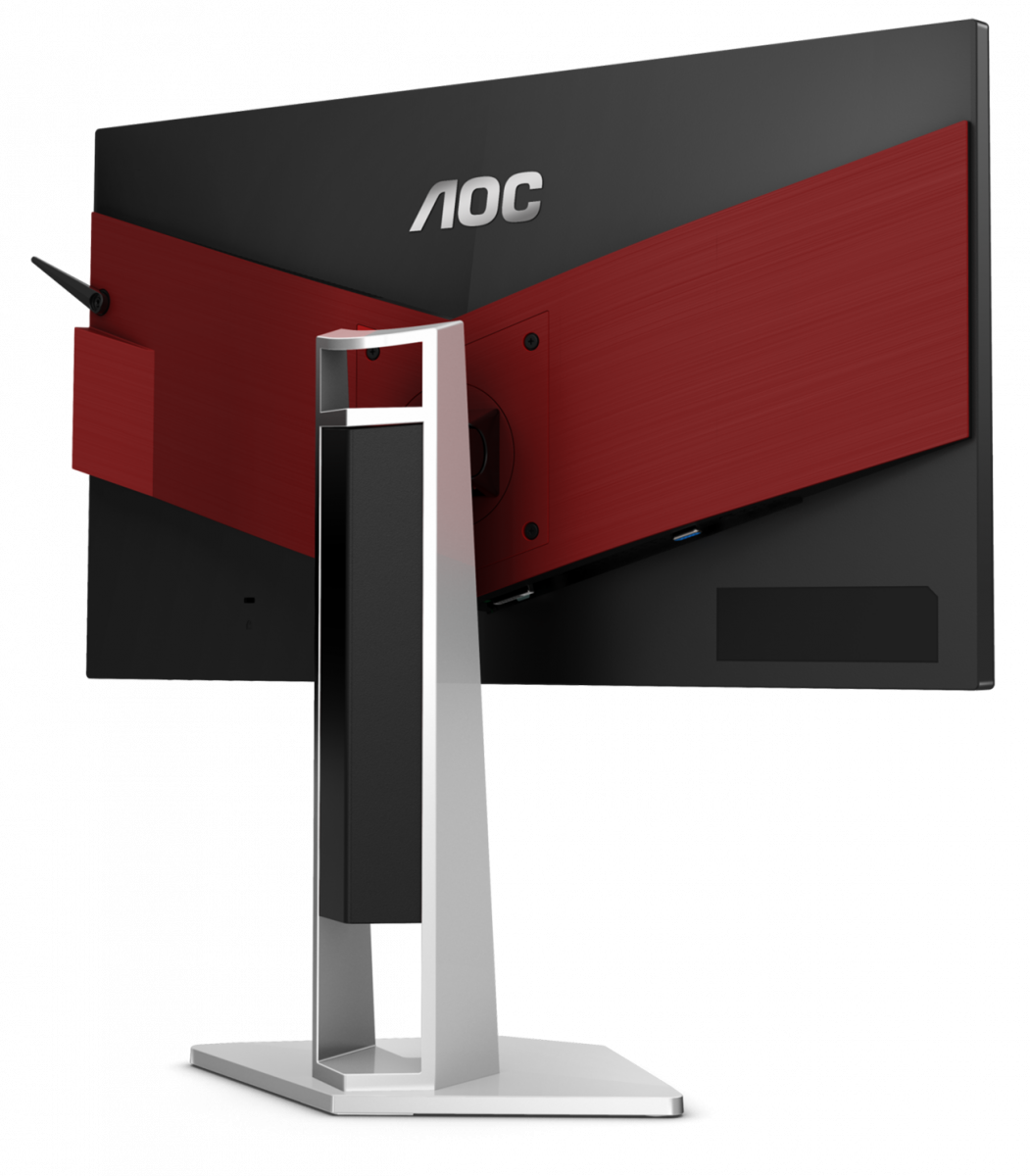 Игровой монитор AOC AGON AG251FZ2E в официальном интернет магазине AGONBYAOC.ru (AOC Россия)
