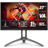 Игровой монитор AOC AGON AG273QX