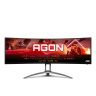 Игровой монитор AOC AGON AG493UCX