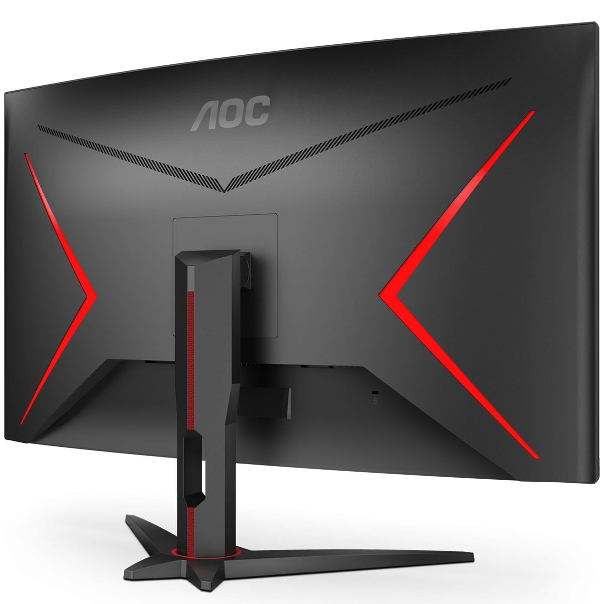Игровой монитор AOC GAMING C32G2AE/BK в официальном интернет магазине AGONBYAOC.ru (AOC Россия)