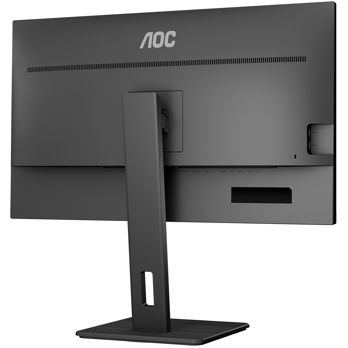 Монитор для дома и офиса AOC U32P2CA в официальном интернет магазине AGONBYAOC.ru (AOC Россия)