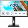 Монитор для дома и офиса AOC U32P2CA