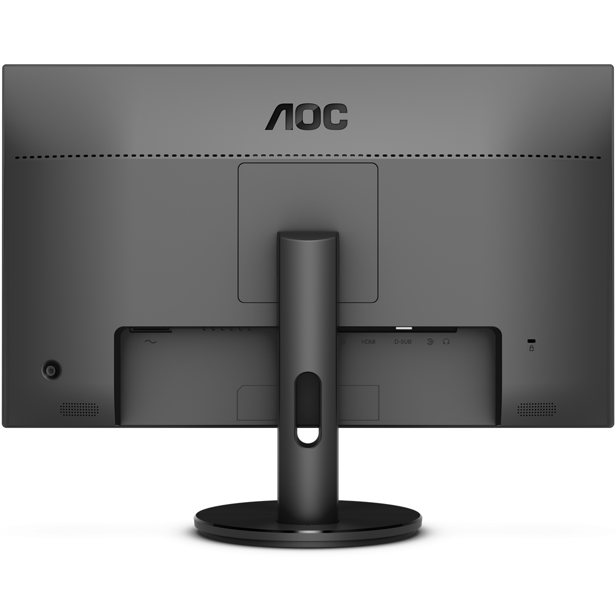 Игровой монитор AOC GAMING G2490VXA в официальном интернет магазине AGONBYAOC.ru (AOC Россия)
