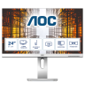 Монитор для дома и офиса AOC X24P1/GR