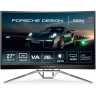 Игровой монитор AOC AGON PRO PD27 PORSCHE DESIGN