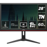 Игровой монитор AOC GAMING G2868PQU