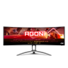 Игровой монитор AOC AGON AG493QCX