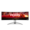 Игровой монитор AOC AGON AG493UCX2