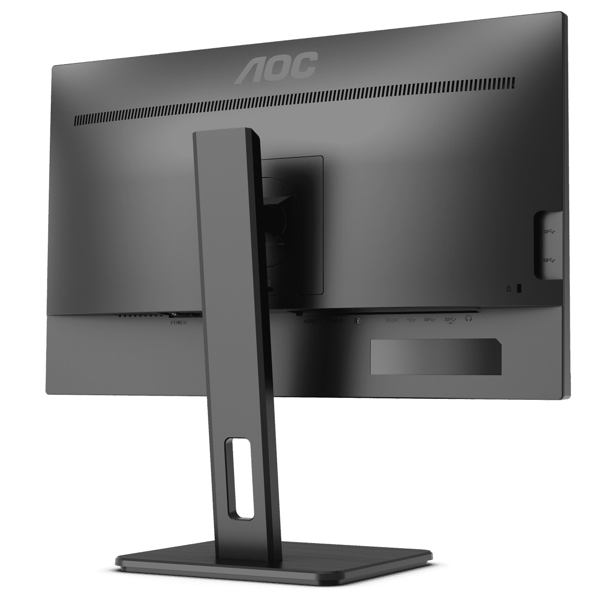 Монитор для дома и офиса AOC 27P2C в официальном интернет магазине AGONBYAOC.ru (AOC Россия)
