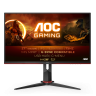 Игровой монитор AOC GAMING 27G2U5/BK