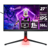 Игровой монитор AOC AGON PRO AG274UXP