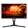 Игровой монитор AOC Gaming 25G3ZM/BK