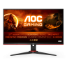 Игровой монитор AOC Gaming 27G2SPAE/BK