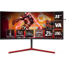 Игровой монитор AOC AGON AG353UCG