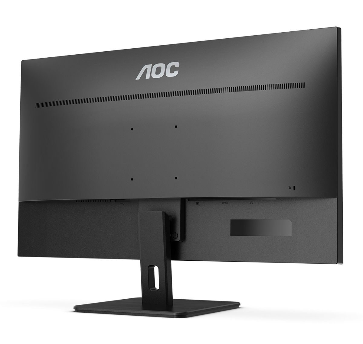 Монитор для дома и офиса AOC U32E2N в официальном интернет магазине AGONBYAOC.ru (AOC Россия)