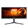 Игровой монитор AOC Gaming U34G3XM/EU