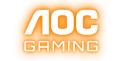 AOC GAMING  logo